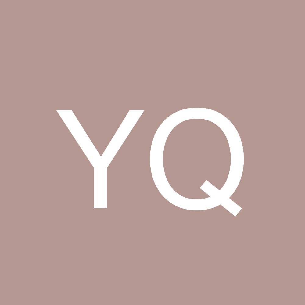 Meet your Posher, Yina